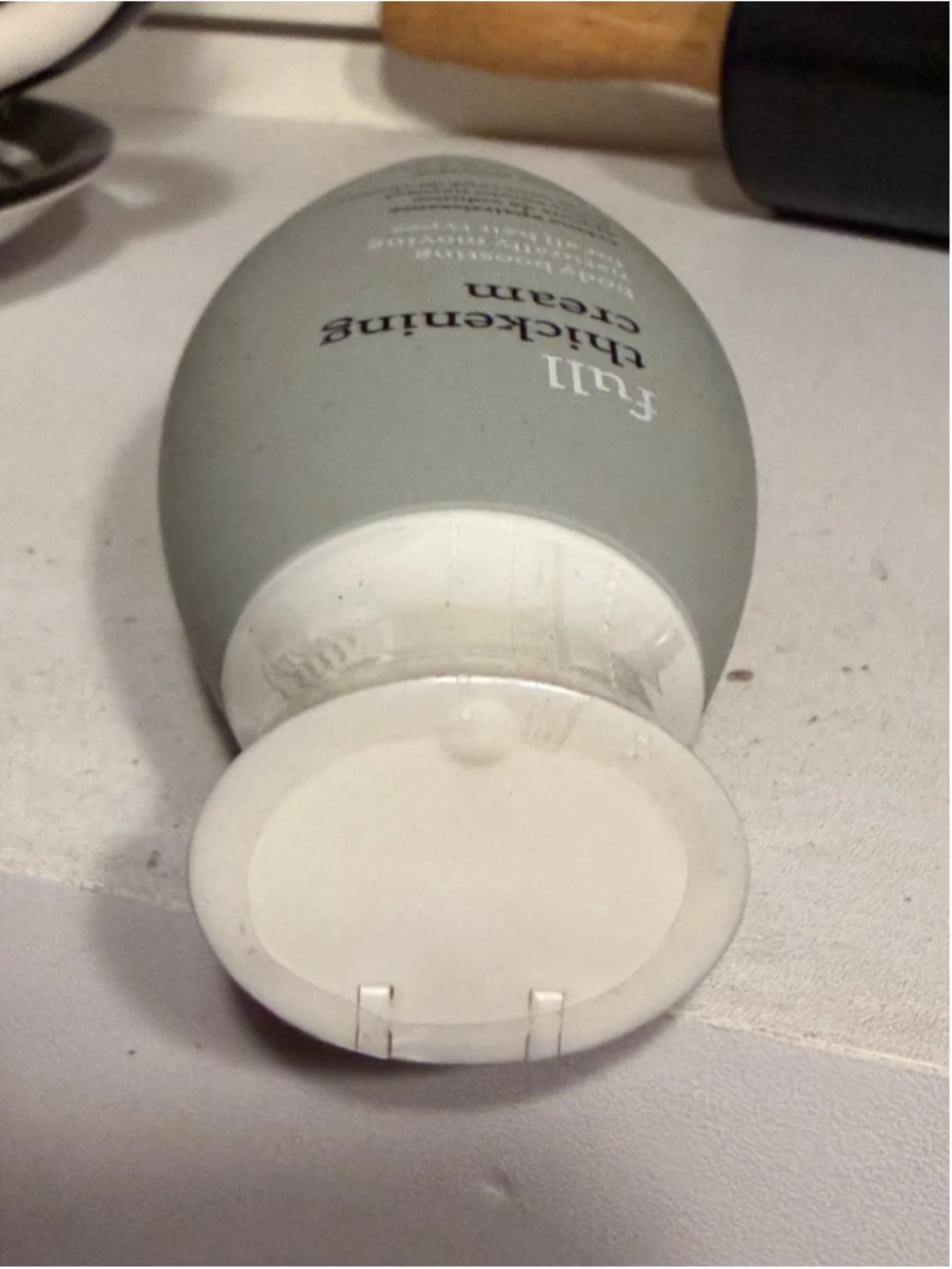 New Living Proof Full Thickening Cream